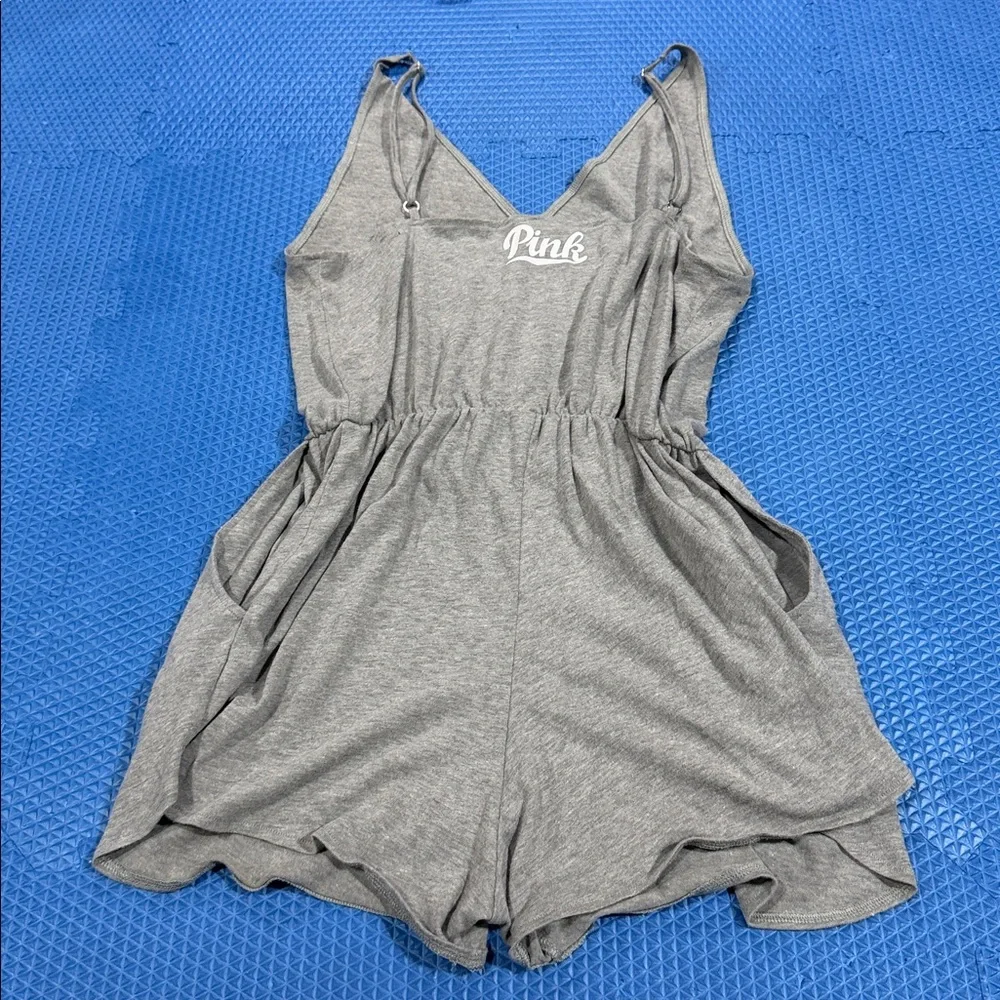 PINK Victoria's Secret Adorable Romper - Picture 10 of 10